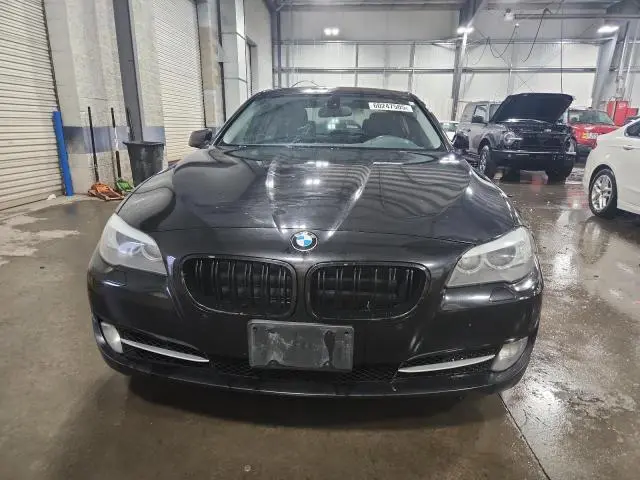 2012 BMW 535 XI