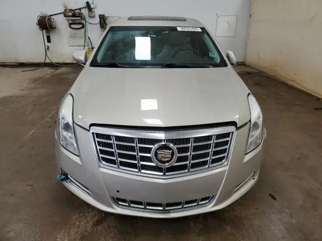 2013 CADILLAC XTS LUXURY COLLECTION  