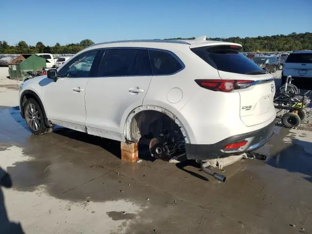 2016 MAZDA CX-9 SIGNATURE  