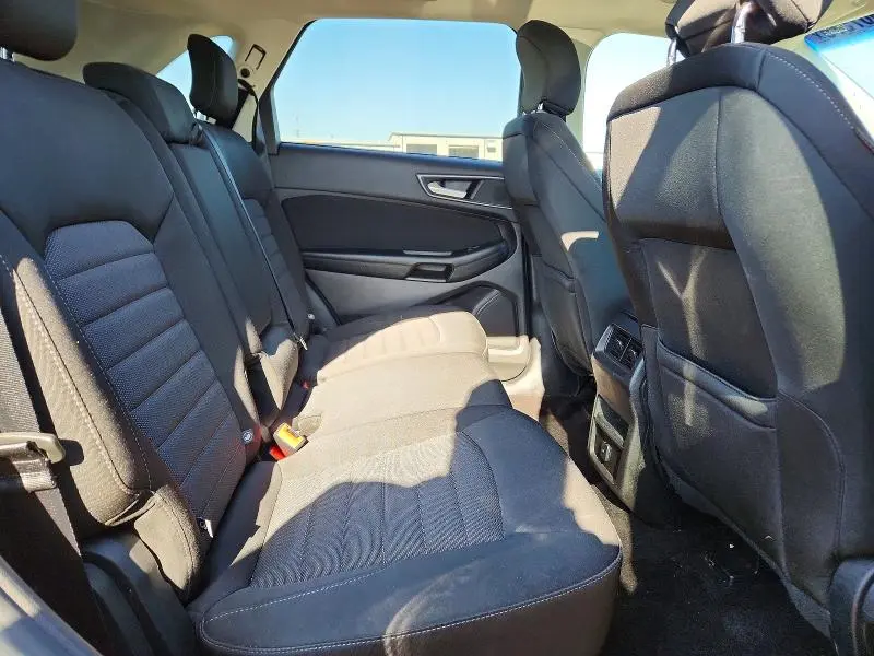 2017 FORD EDGE SE  