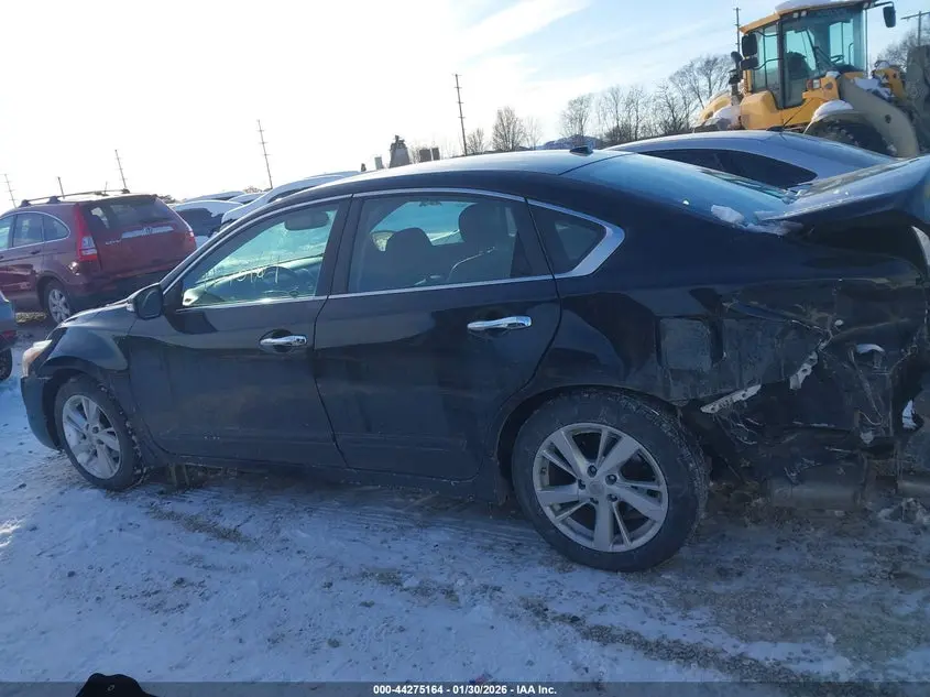 2015 NISSAN ALTIMA 2.5 SL