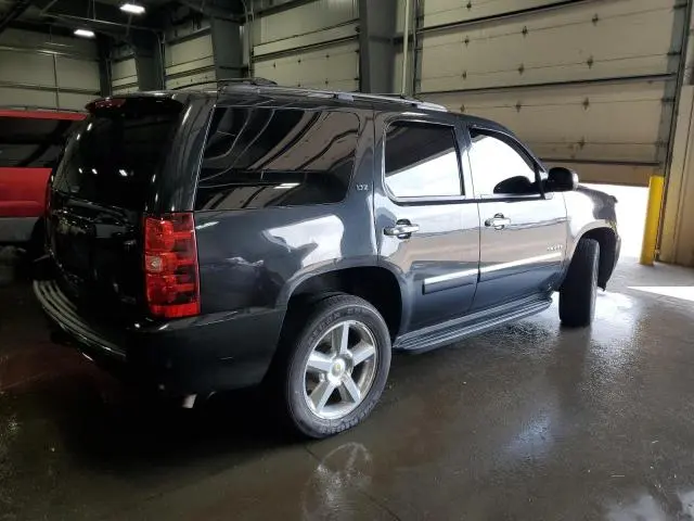 2011 CHEVROLET TAHOE K1500 LTZ  