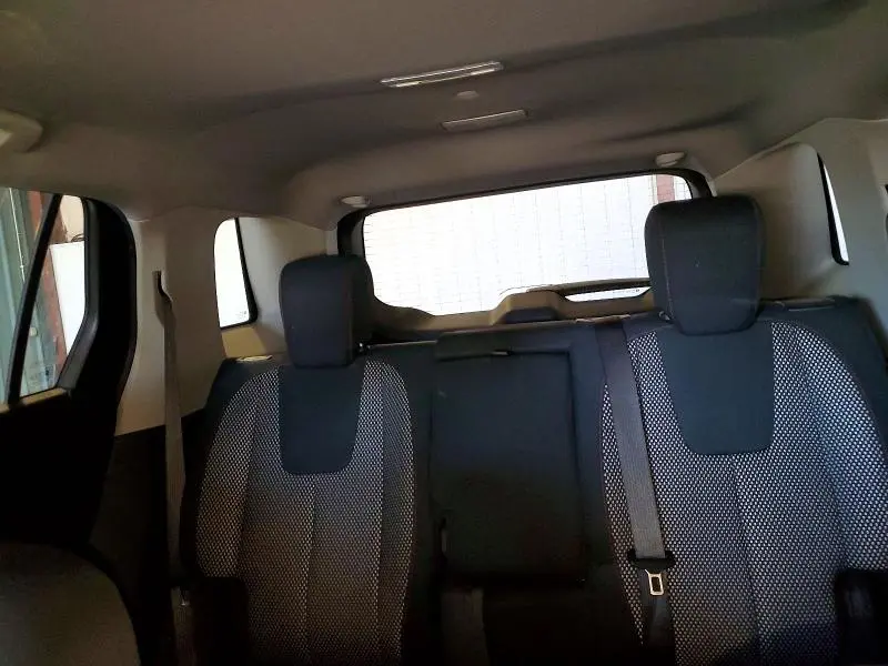 2016 GMC TERRAIN SLE  