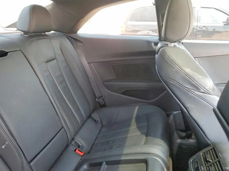 2019 AUDI A5 PREMIUM  