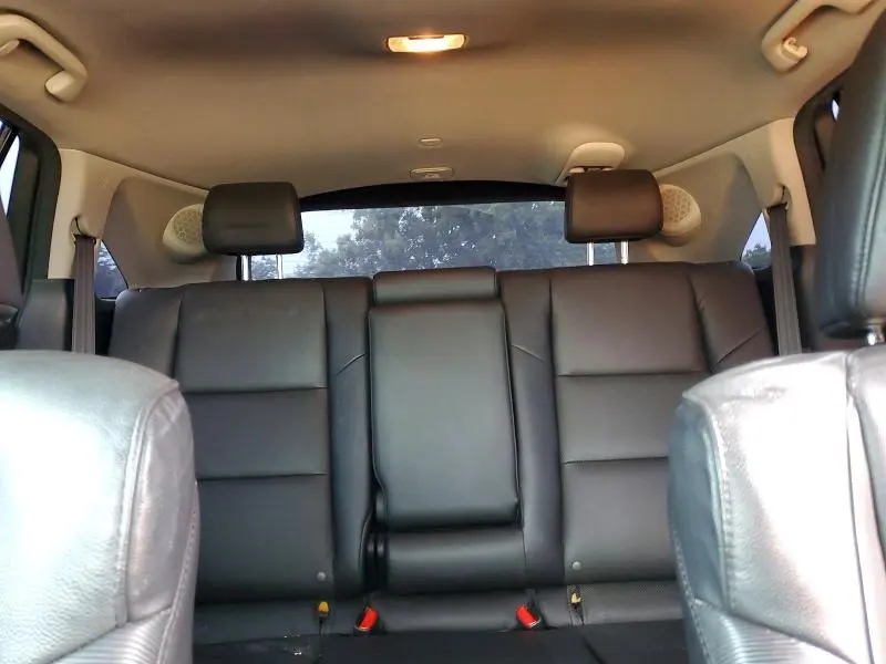 2014 ACURA RDX TECHNOLOGY  