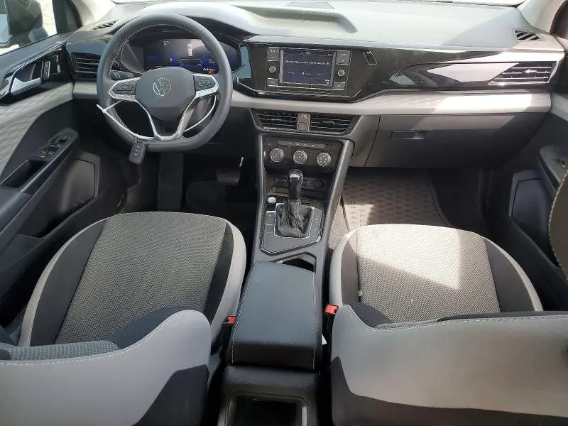2023 VOLKSWAGEN TAOS S  
