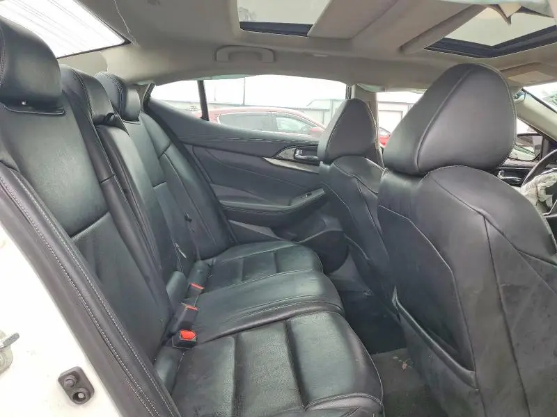 2020 NISSAN MAXIMA 3.5 SL  