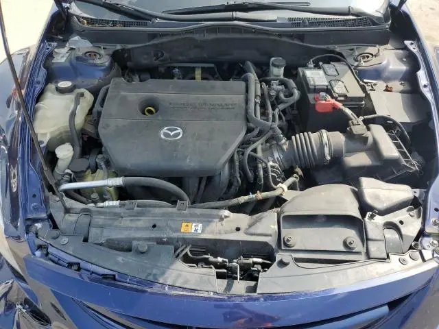 2010 MAZDA 6 I  