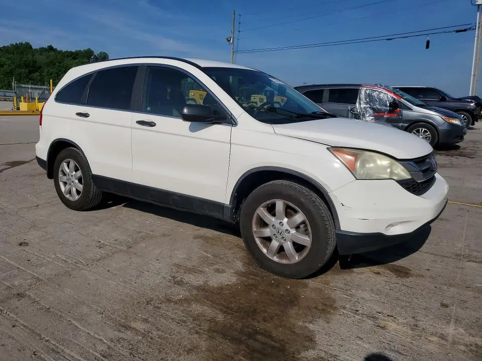 2011 HONDA CR-V SE  