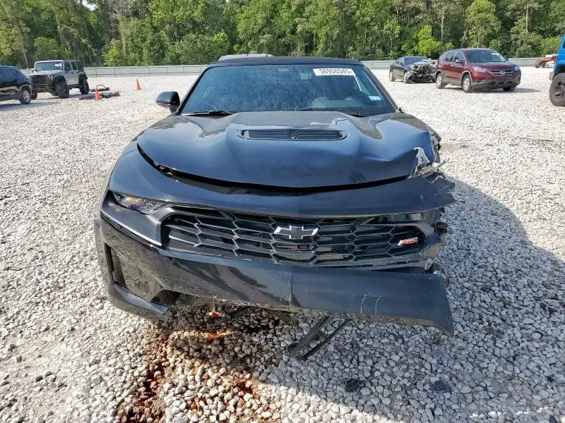 2023 CHEVROLET CAMARO LT1  
