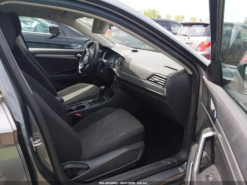 2021 VOLKSWAGEN JETTA 1.4T R-LINE/1.4T S/1.4T SE