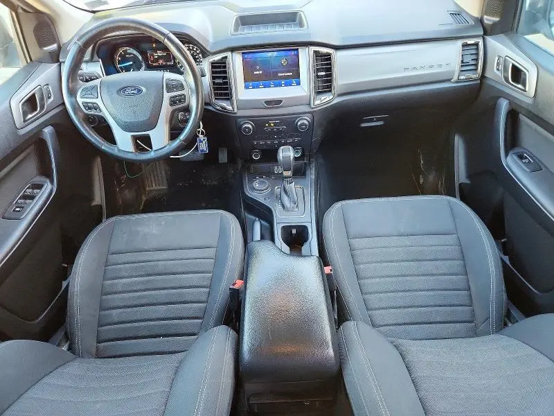 2023 FORD RANGER XL  