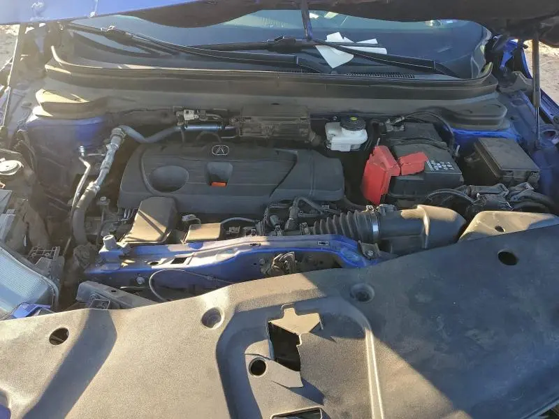 2020 ACURA RDX A-SPEC  