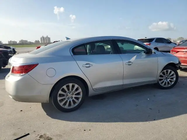 2013 BUICK LACROSSE   
