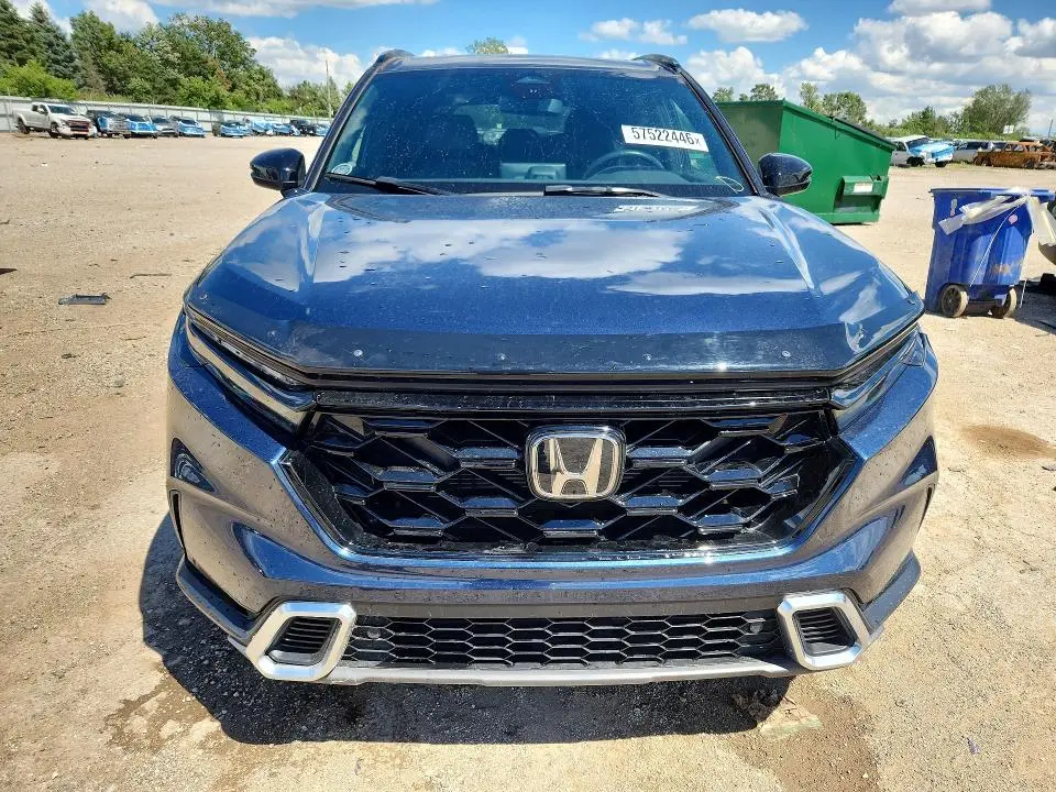 2024 HONDA CR-V SPORT TOURING  