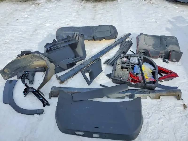 2021 HYUNDAI KONA ULTIMATE  