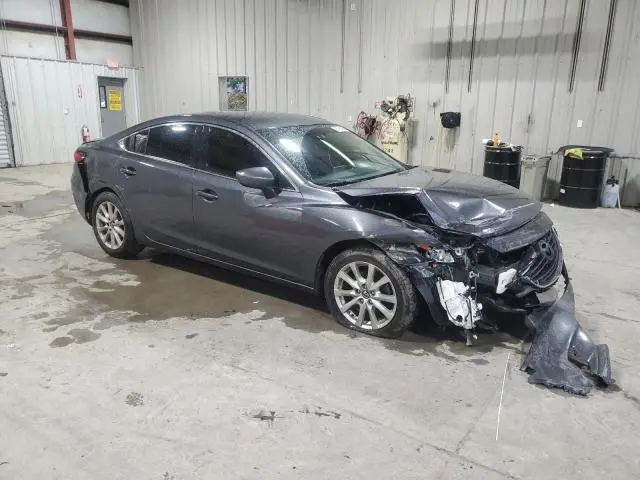 2016 MAZDA 6 SPORT  