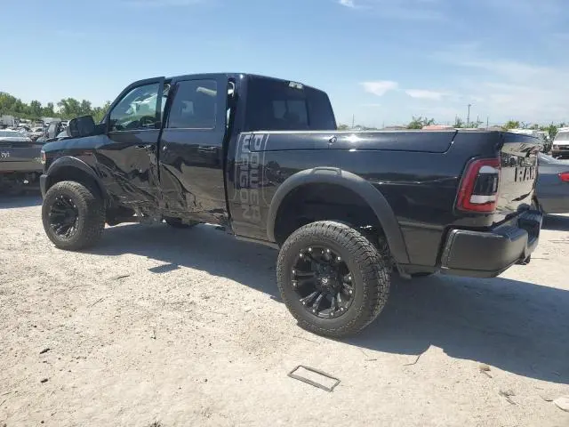 2021 RAM 2500 POWERWAGON  