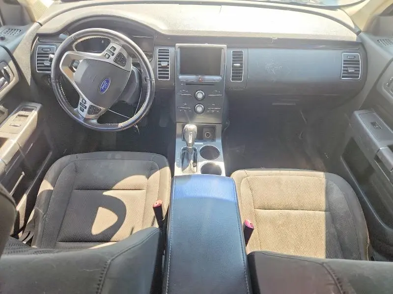2016 FORD FLEX SEL  