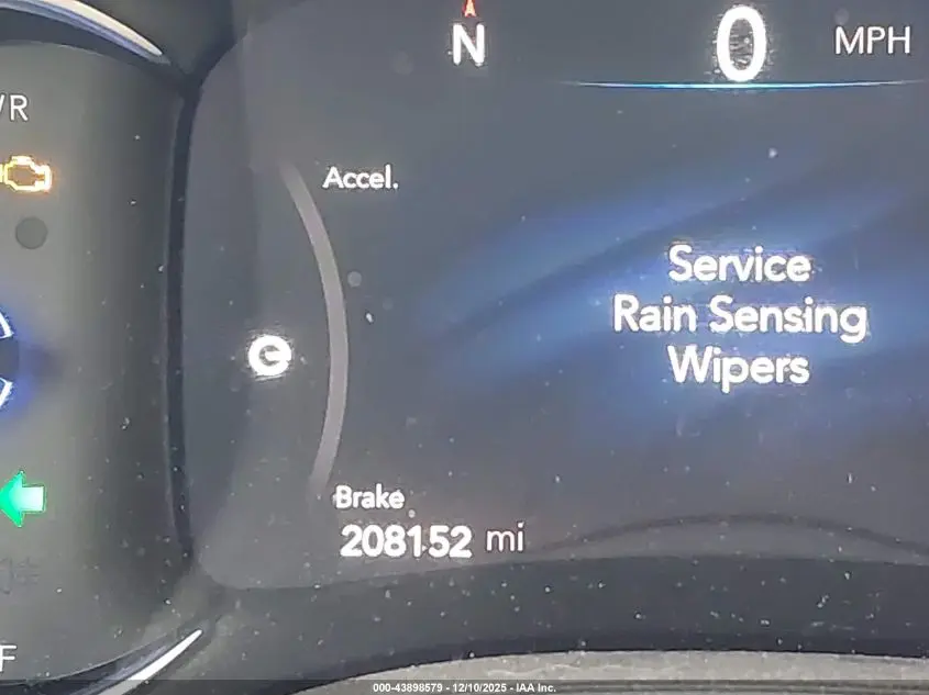 2018 CHRYSLER PACIFICA HYBRID LIMITED