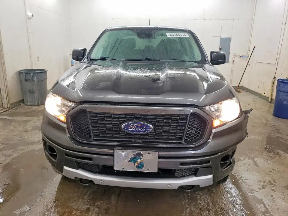 2019 FORD RANGER XL  