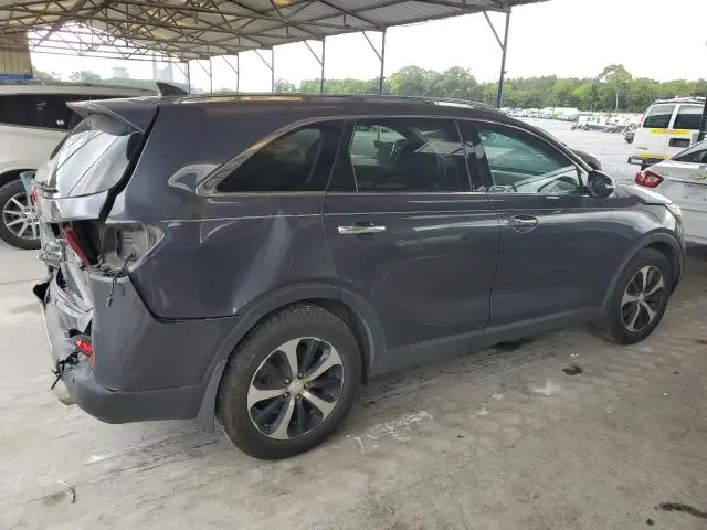 2016 KIA SORENTO EX  