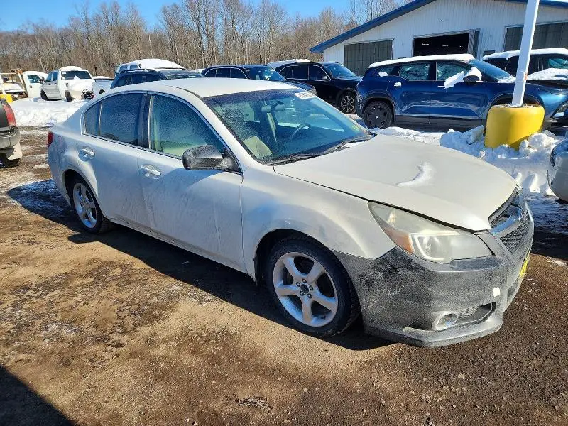 2014 SUBARU LEGACY 2.5I  