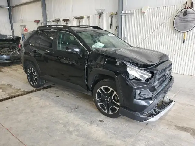 2021 TOYOTA RAV4 ADVENTURE  