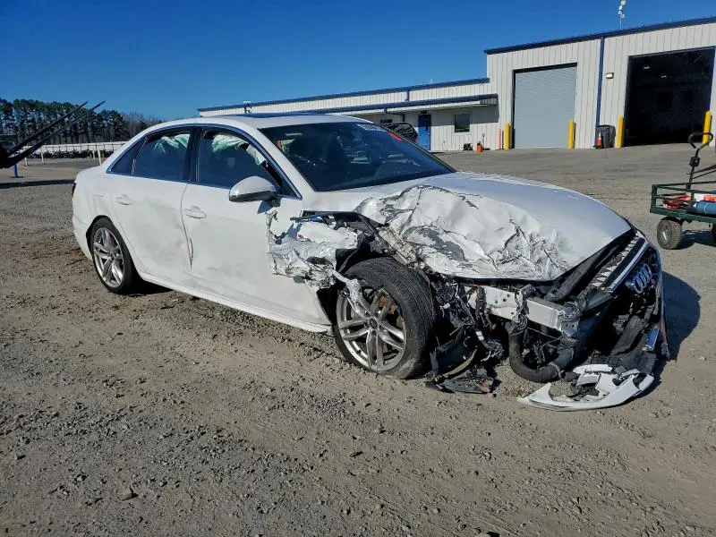 2023 AUDI A4 PREMIUM PLUS 45  