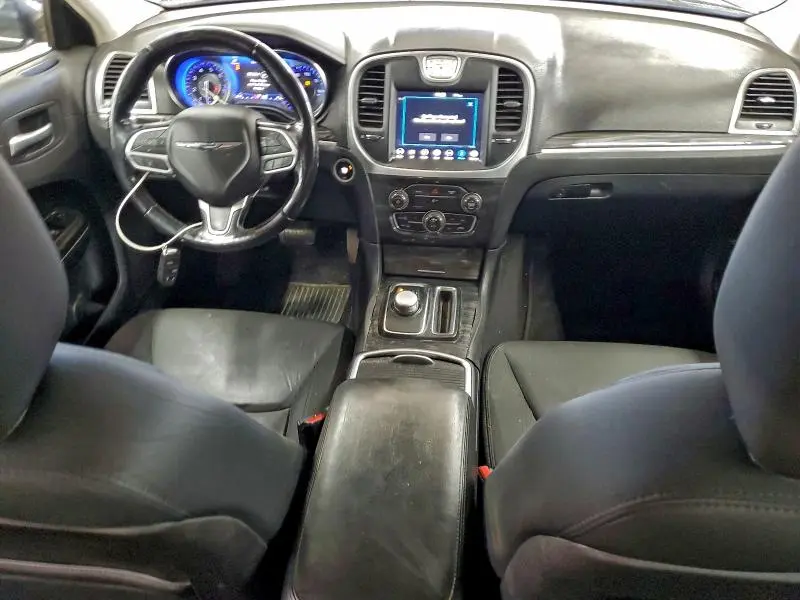 2018 CHRYSLER 300 TOURING  