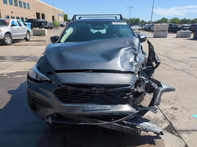 2024 SUBARU IMPREZA   