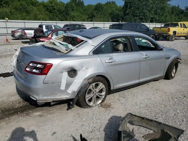 2018 FORD TAURUS SE
