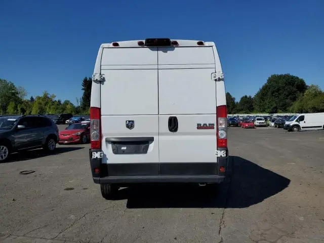2021 RAM PROMASTER 2500 2500 HIGH  