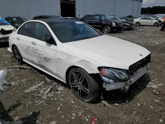 2020 MERCEDES-BENZ E 350  