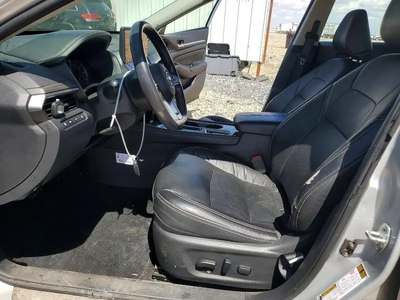 2023 NISSAN ALTIMA SL  