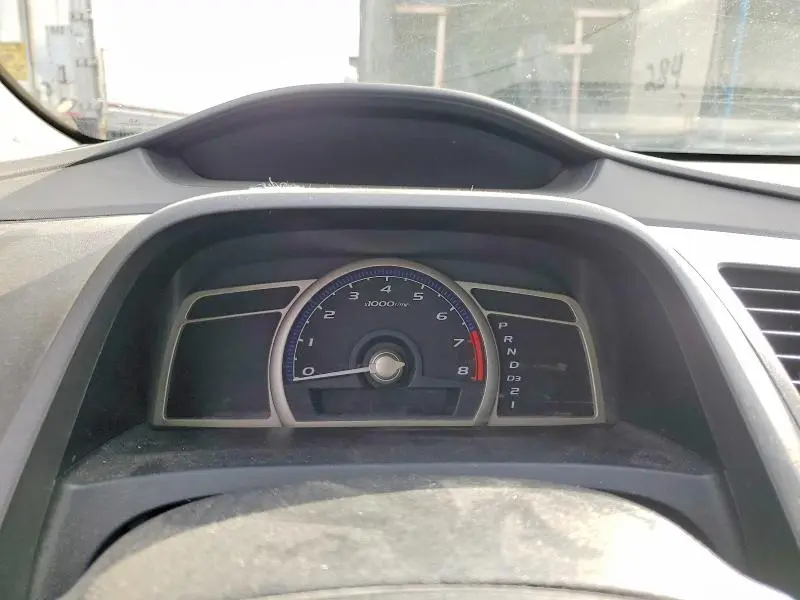 2010 HONDA CIVIC DX-G  