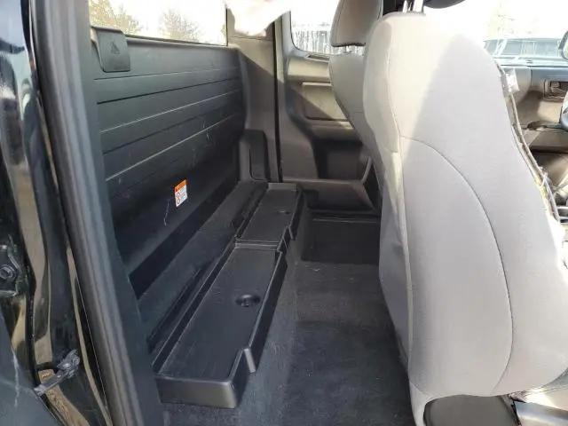 2021 TOYOTA TACOMA ACCESS CAB  