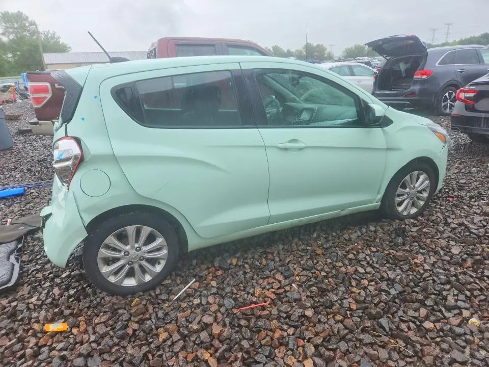 2017 CHEVROLET SPARK 1LT  