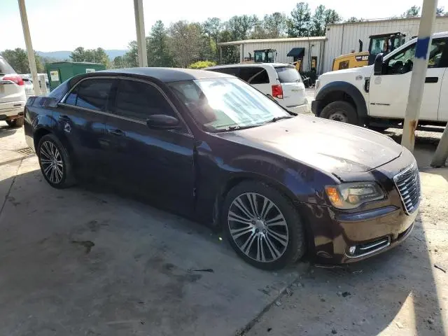 2014 CHRYSLER 300 S  