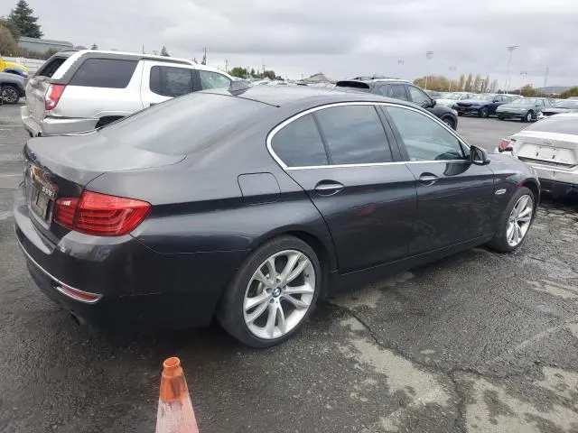 2014 BMW 535 I  