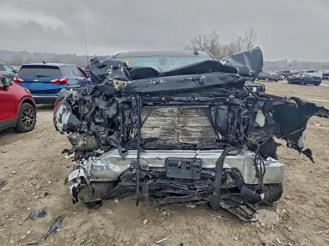 2020 GMC SIERRA K1500 SLT  