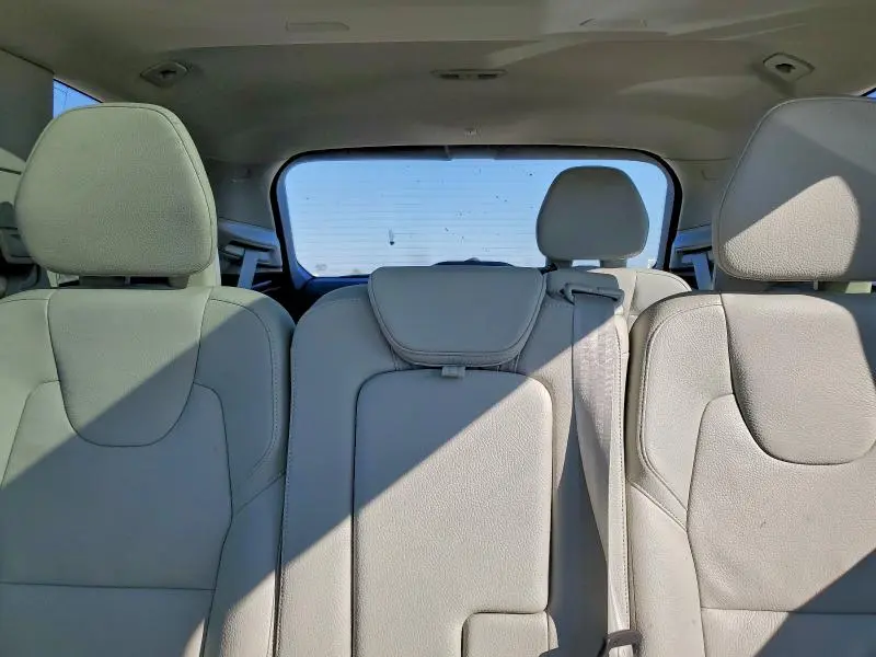 2025 VOLVO XC90 PLUS  