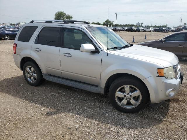 2010 FORD ESCAPE LIMITED