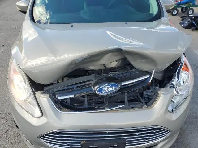 2015 FORD C-MAX PREMIUM SEL  