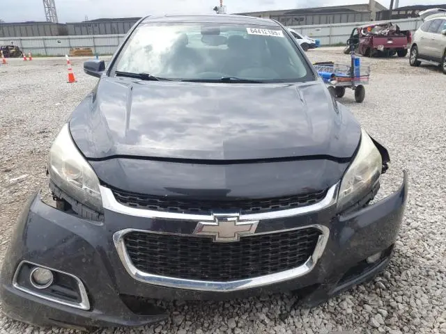 2015 CHEVROLET MALIBU 2LT  