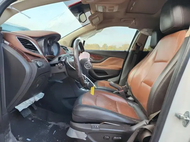 2015 BUICK ENCORE PREMIUM  