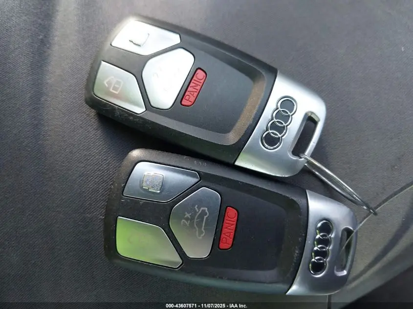 2021 AUDI Q5 PREMIUM PLUS 45 TFSI QUATTRO S TRONIC