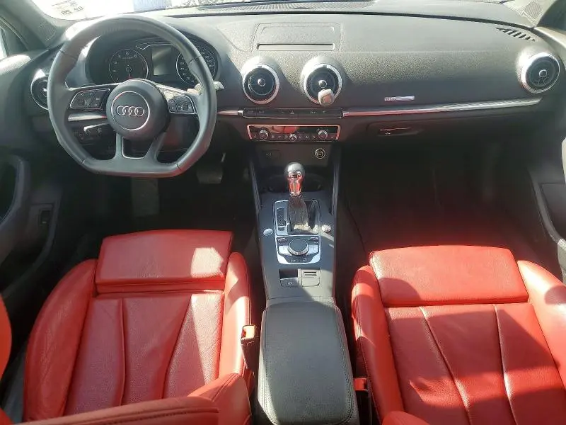 2020 AUDI A3 PREMIUM  