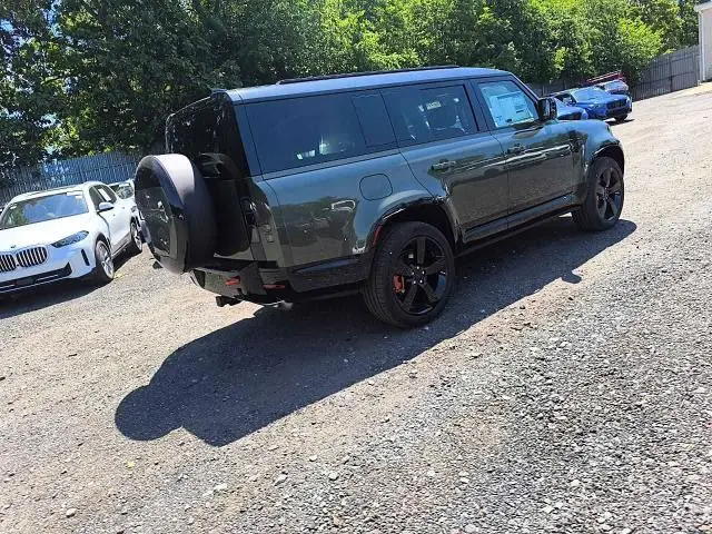 2026 LAND ROVER DEFENDER 130 X  