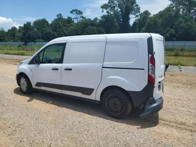 2016 FORD TRANSIT CONNECT XL